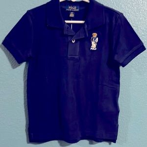 Ralph Lauren polo toddler ✨NWT!
